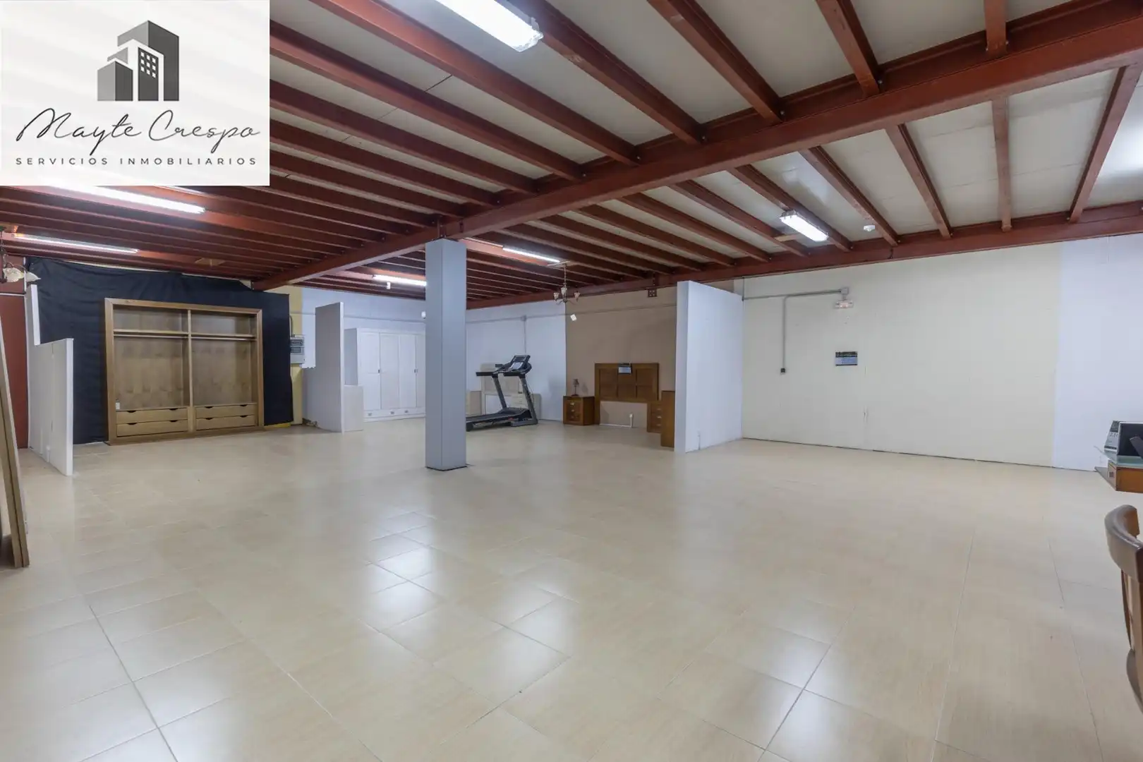 Industrial building for sale in Carretera de Iznalloz, imagen 23