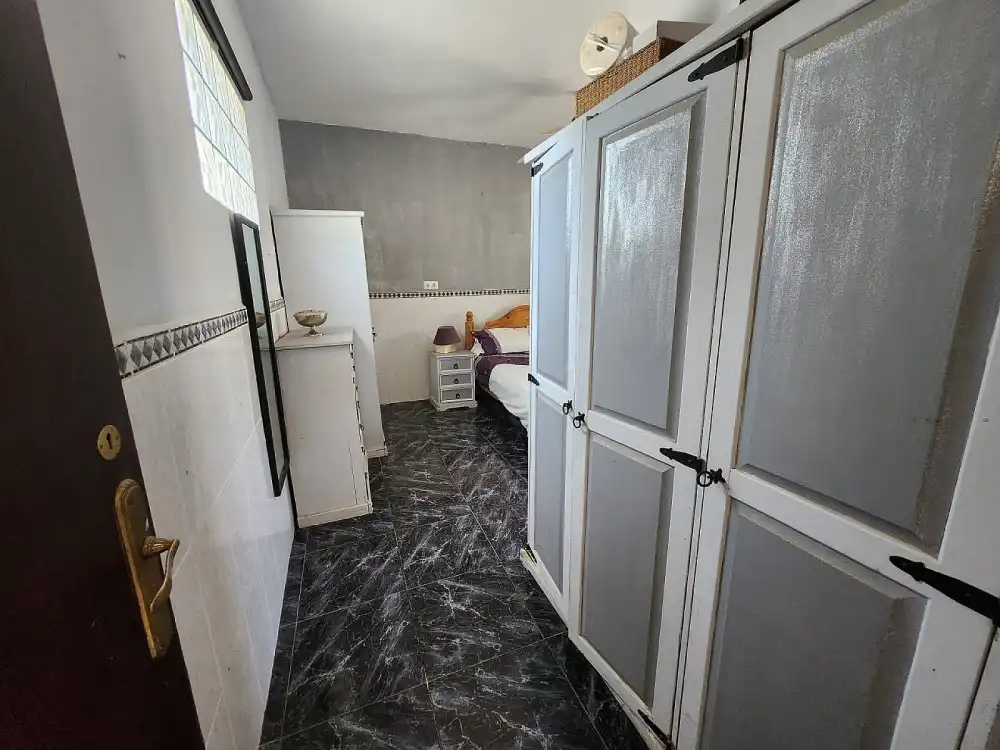 Habitación de Casa o chalet en venta en Algueña