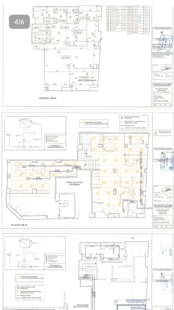 Local comercial en venda a Calle de los Alfares, imagen 26
