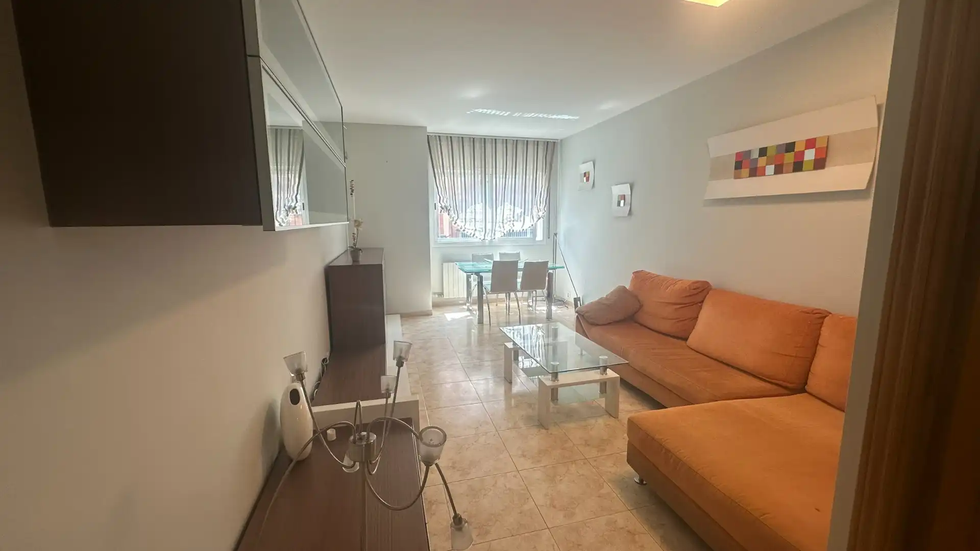 Piso con ascensor en venta en Avinguda de la Constitució, imagen 7