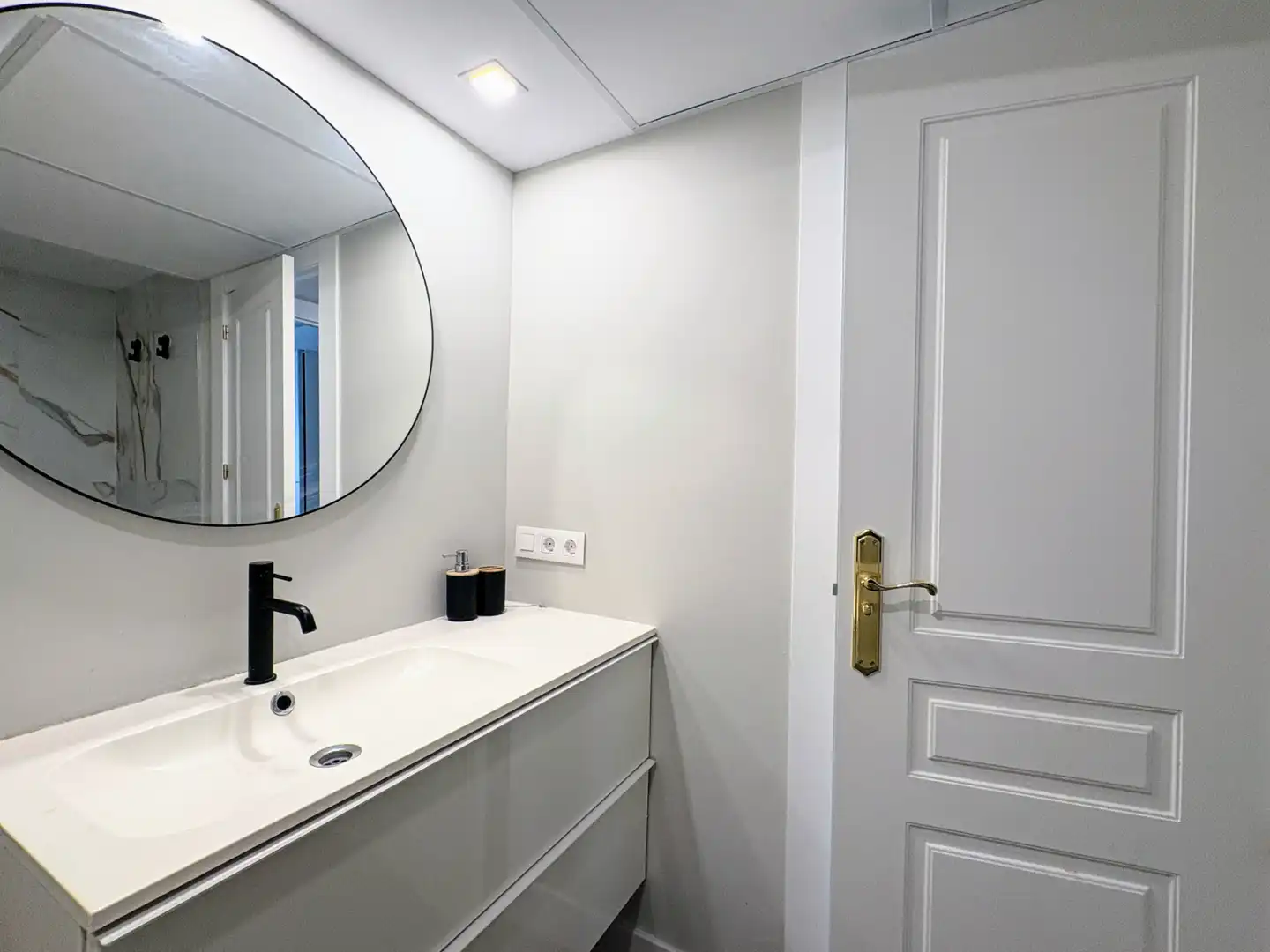 Piso con ascensor en venta en Calle Estadio 4, imagen 58