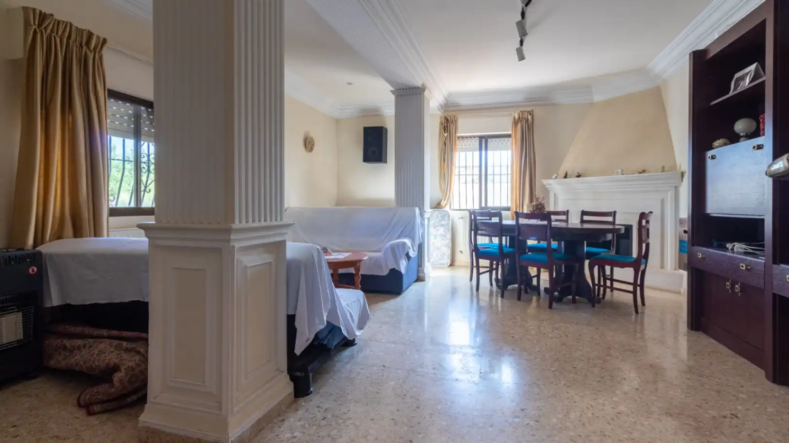 Villa avec piscine à vendre à Las Marinas / Les Marines, imagen 28