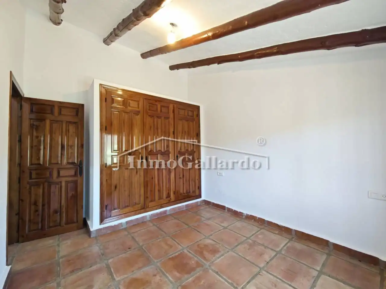 Villa mit Pool zum Verkauf in Viñuela, imagen 8