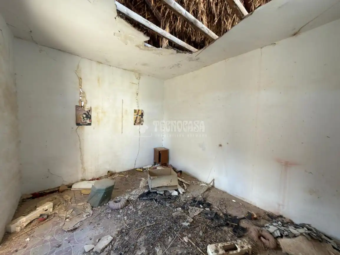 Casa adosada en venda en Villamuelas