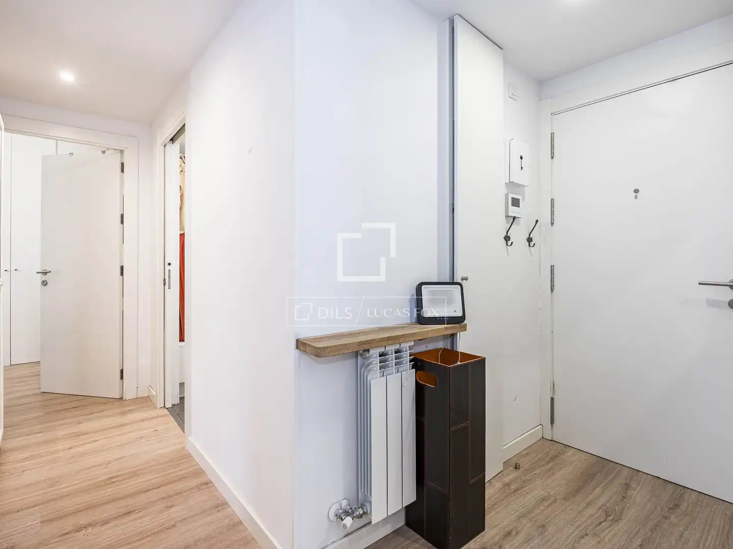 Wohnung zum Verkauf in Sant Cugat del Vallès mit Klimaanlage, Terrasse und Schwimmbad