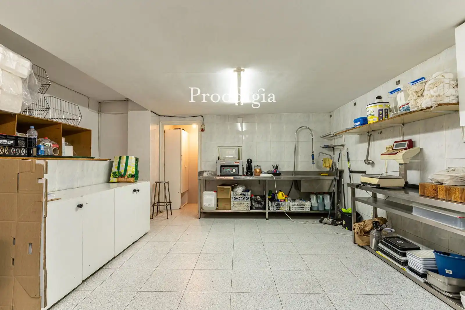 Local en venta en Sant Cugat del Vallès con Aire acondicionado