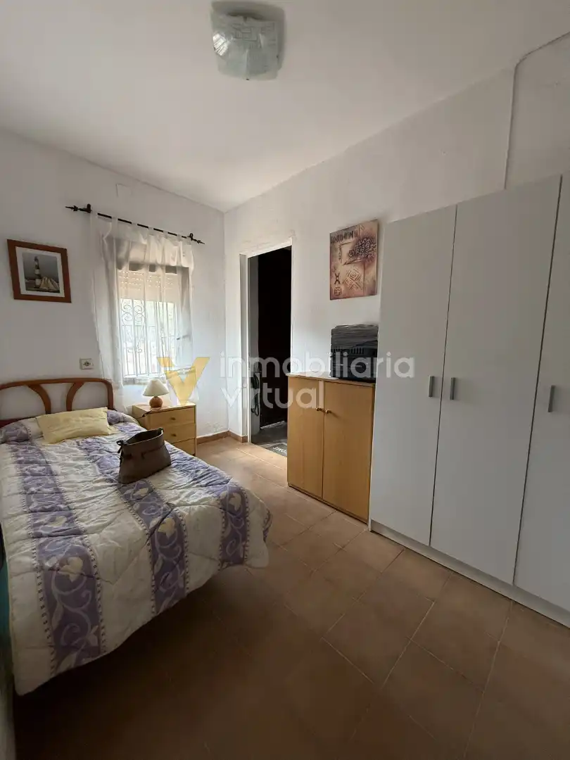 Casa con terrazza in vendita a Calle Nacimiento de Zambra, imagen 3