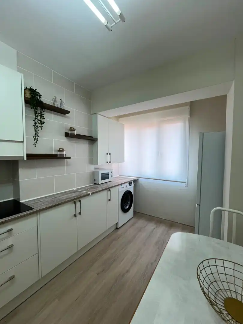 Flat for rent in Centro