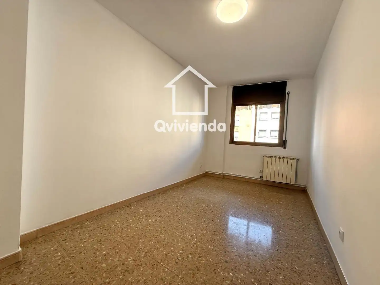 Vista exterior de Piso en venta en Polinyà con Calefacción, Terraza y Balcón
