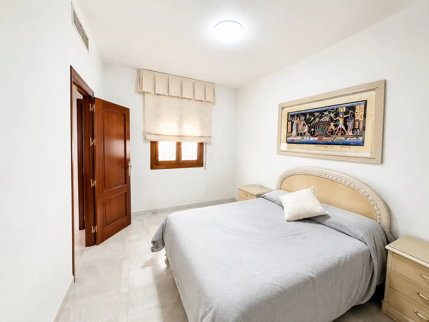 Habitación de Apartamento en venta en  Córdoba Capital con Aire acondicionado, Calefacción y Amueblado