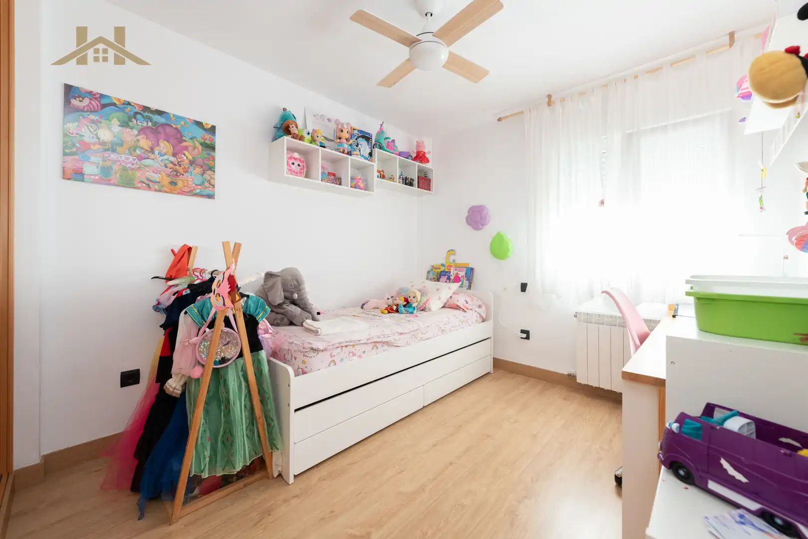 Piso con ascensor en venta en Plaza de Vicente Aleixandre 9, imagen 11
