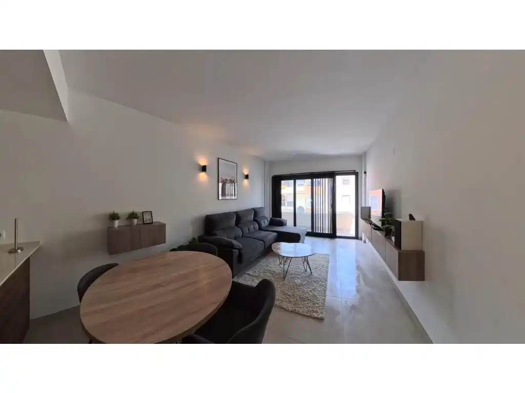 Ático con piscina en venta en Calle Maestro Quino 214-B, imagen 3