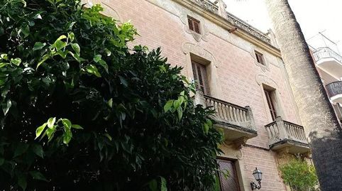 Foto 4 de Casa o xalet en venda a Centre, El Masnou