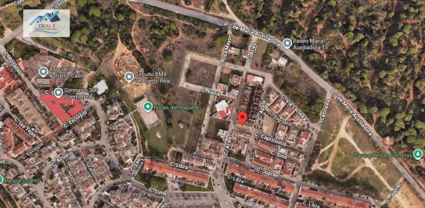 Casa en venta en Calle CAPRICORNIO, imagen 3