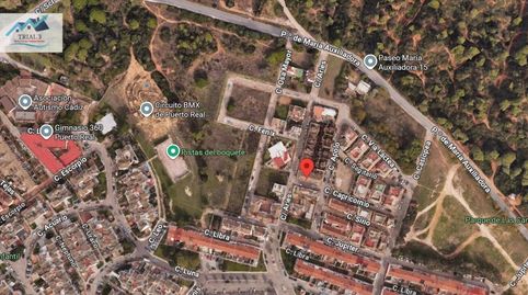 Foto 3 de Casa o chalet en venta en Calle Capricornio, Las Canteras, Puerto Real