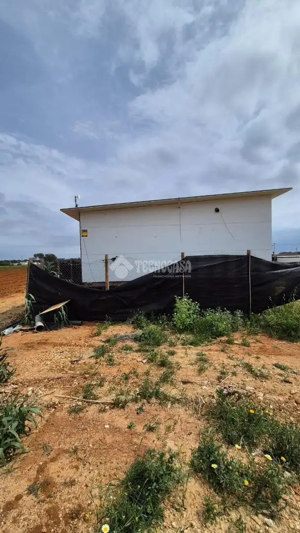 Country homes for sale in Conil de la Frontera