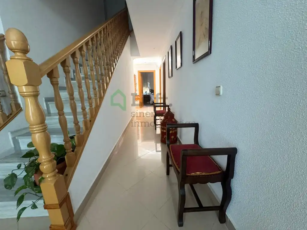 Chalet en venta en Carretera de Sevilla - Los Montitos, imagen 9