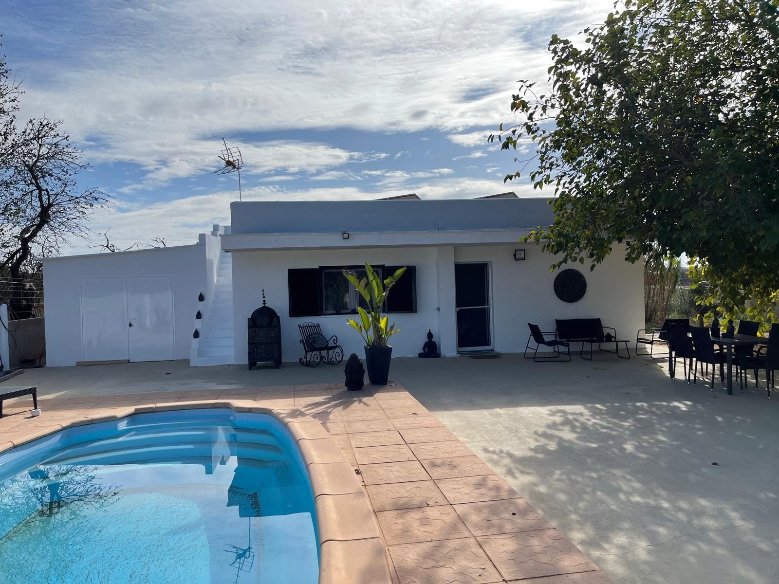 Finca rústica en venta en Llucmajor pueblo