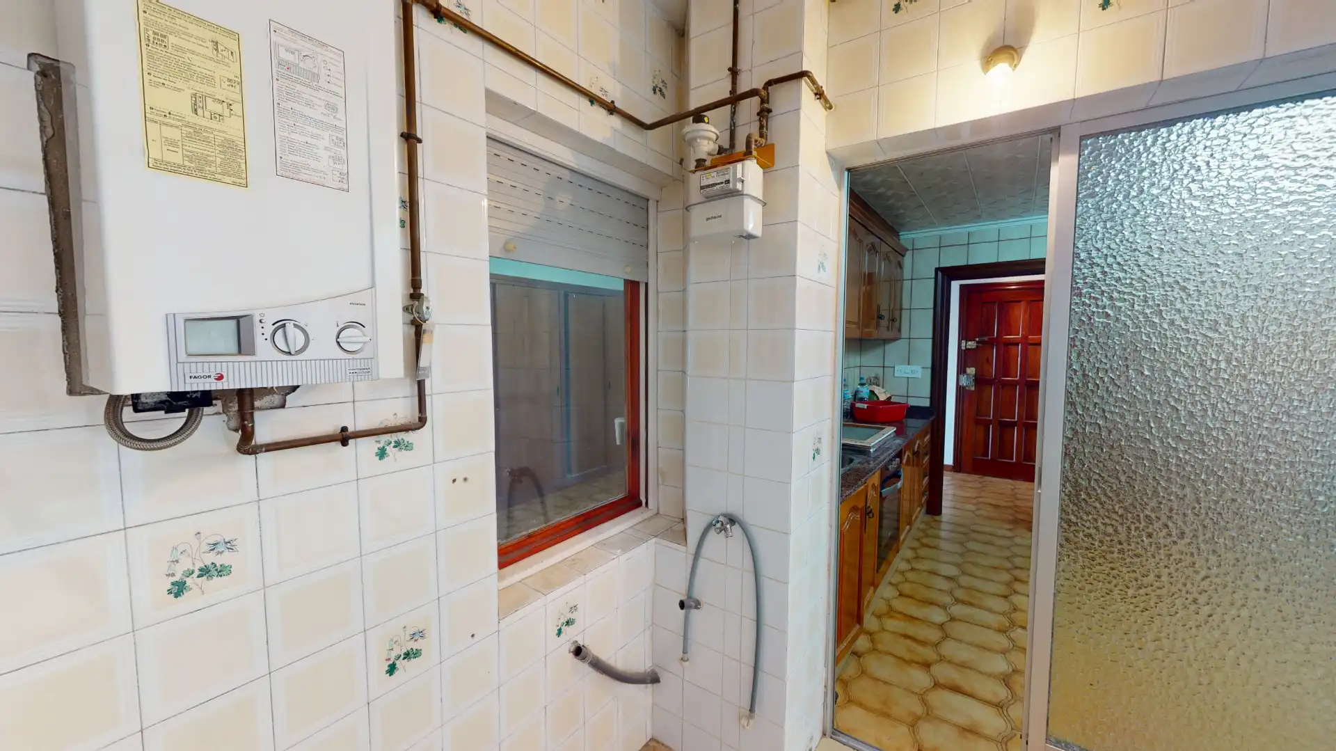 Piso en venta en Avenida Catedratico Soler, Benalúa