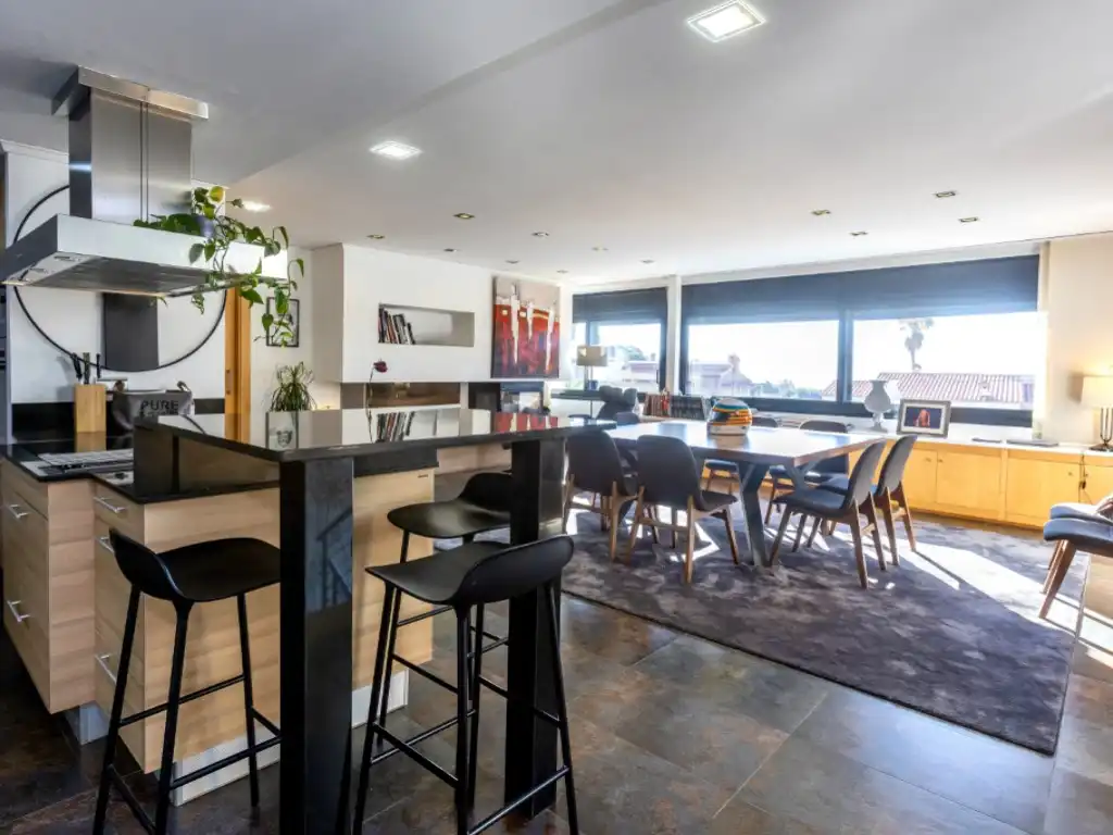 Casa o xalet en venda a Calle Ample, Montornés - Las Palmas - El Refugio