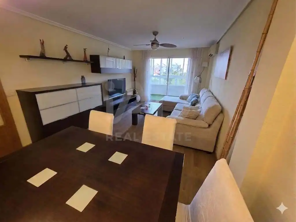 Piso con piscina en venta en Altorreal - El Chorrico, imagen 7