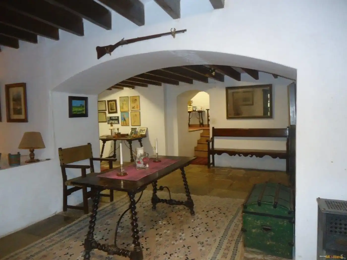 Casa amb terrassa en venda a Artà Poble, imagen 30