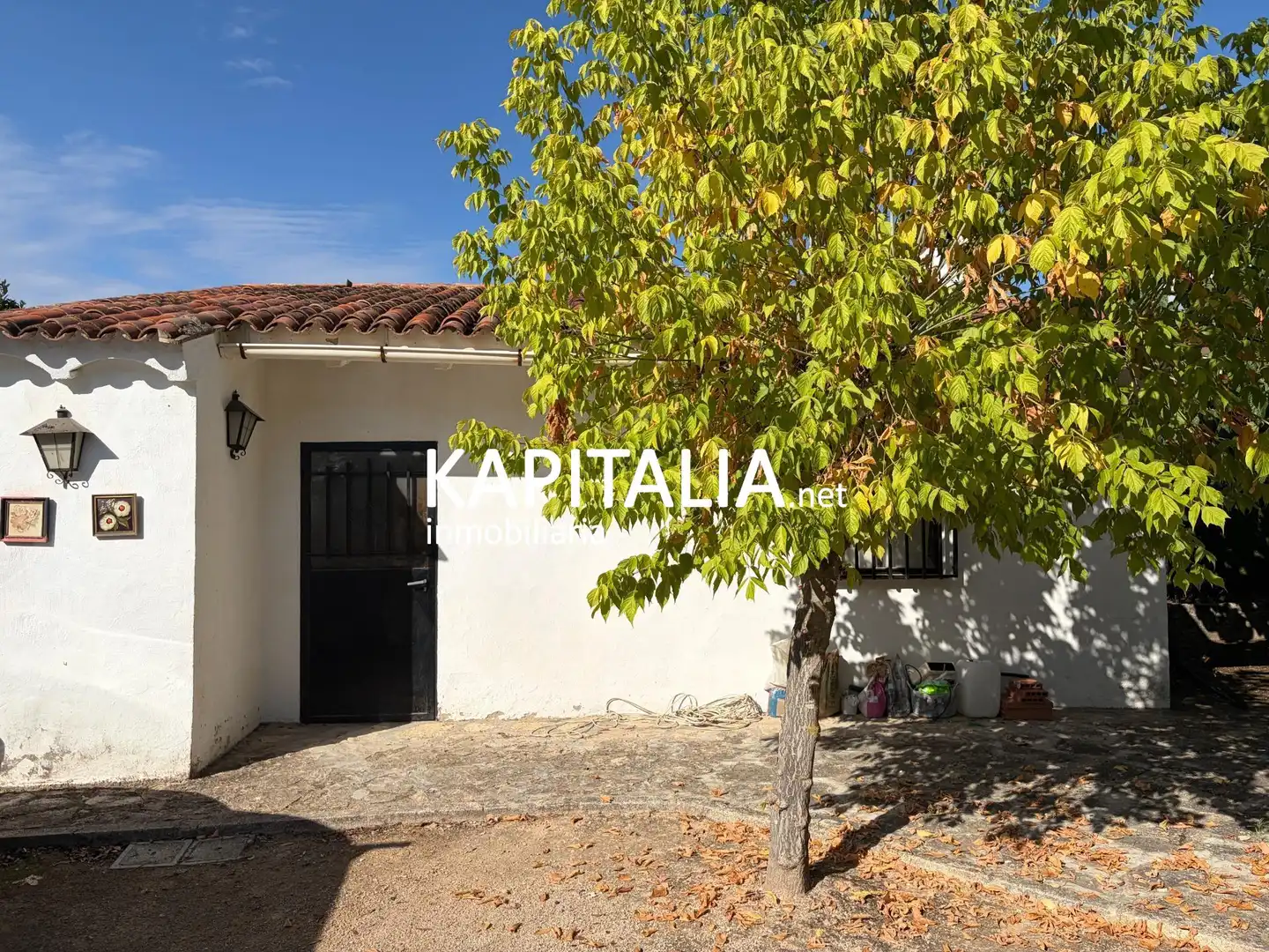 Detached house with garden for sale in El Pilar, imagen 14
