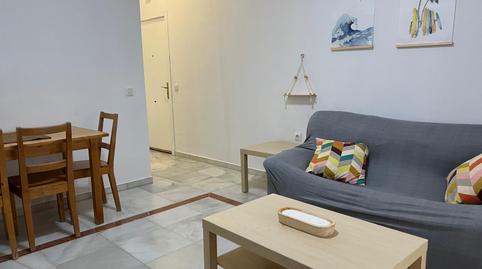 Foto 4 de Pis de lloguer a Calle Mazarredo, Centro, San Fernando