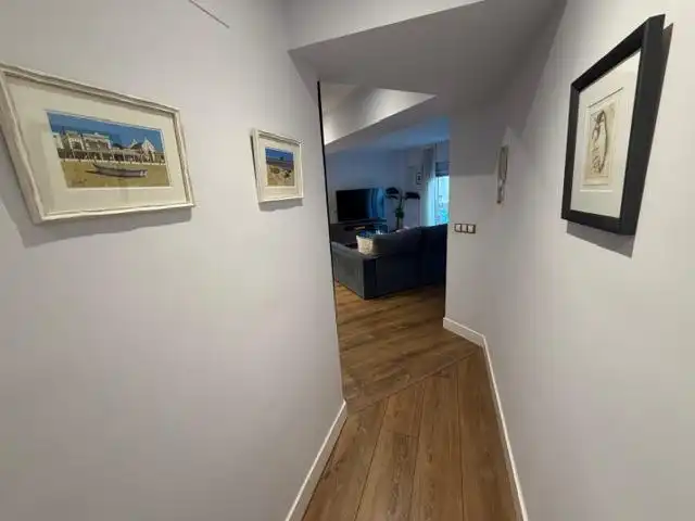 Piso en venta en León Capital  con Calefacción, Parquet y Terraza