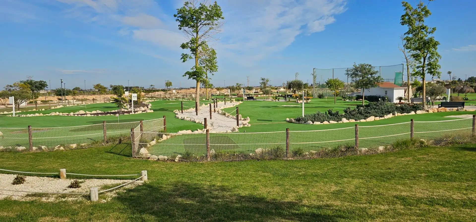 Residential land for sale in Mar Menor Golf, imagen 8