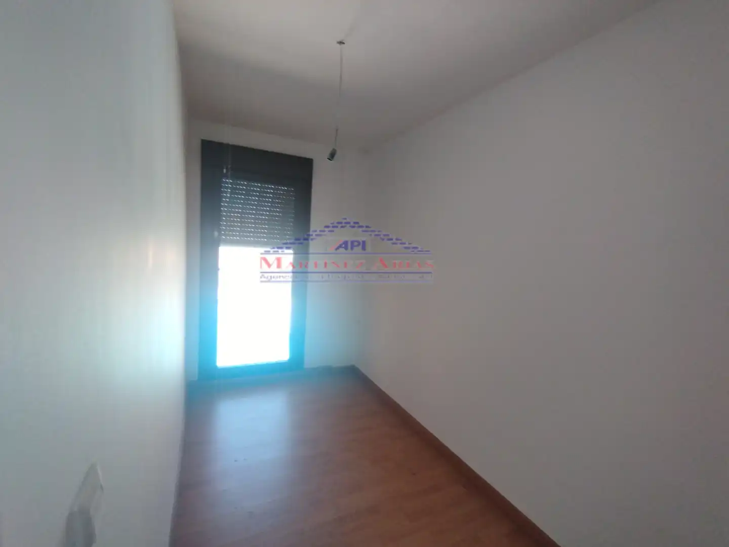 Bedroom of Flat for sale in Los Villares  with Community pool