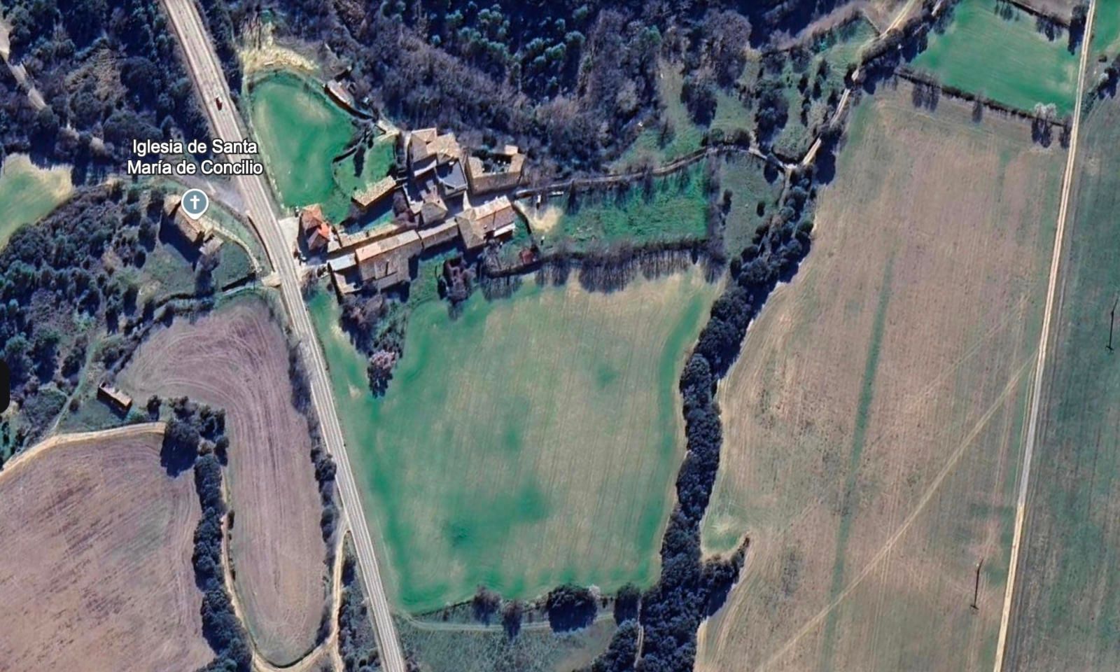 House or chalet for sale in Las Peñas de Riglos