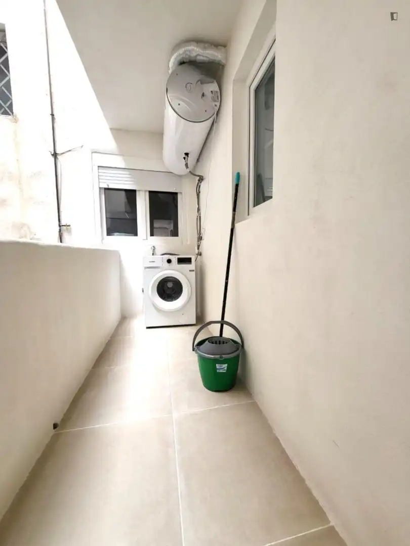 Habitació a Santo Domigo