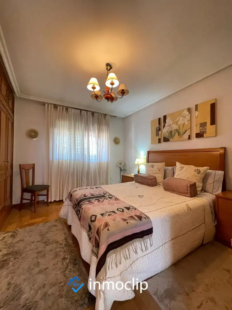 Habitación de Ático en venta en Salamanca con Calefacción y Terraza