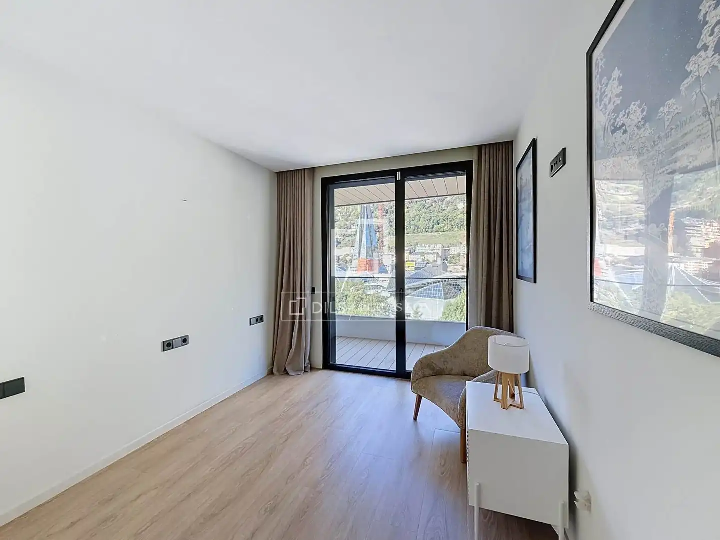 3-bedroom flat for rent in Escaldes-Engordany · 35 of 60
