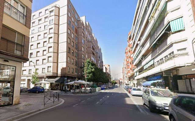Local comercial en Alquiler en MIGUEL DE PRADO en Circular