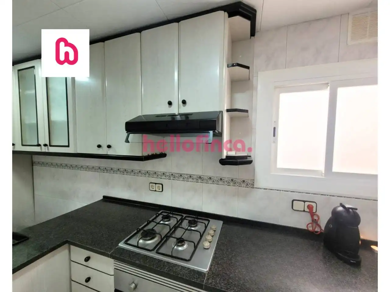 Appartement avec terrasse à vendre à Calle Abat Marcet, imagen 6