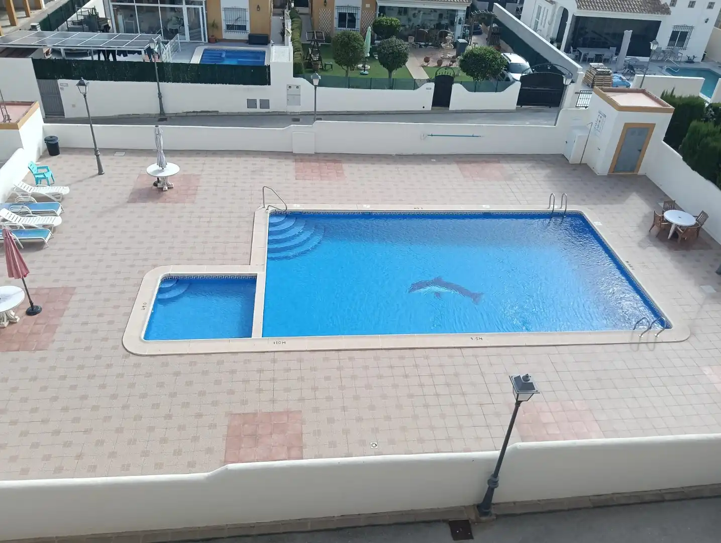 Apartment zum Verkauf in Los Montesinos, imagen 18