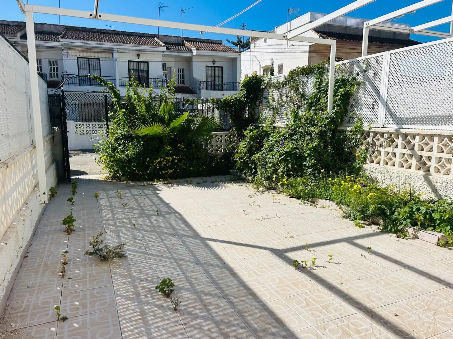 House with terrace for sale in Santiago de la Ribera, imagen 51