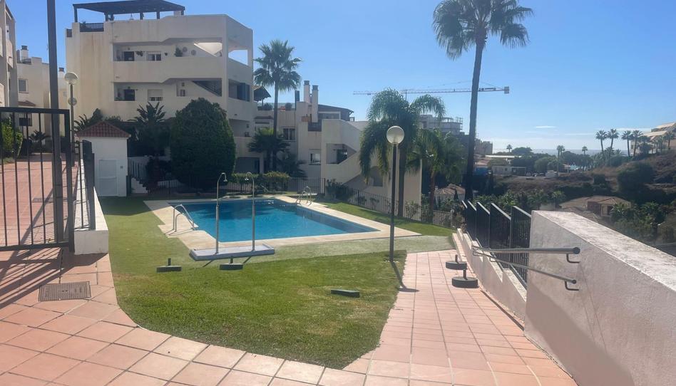 Photo 1 of Apartment to rent in Cortijo Torrequebrada, Málaga