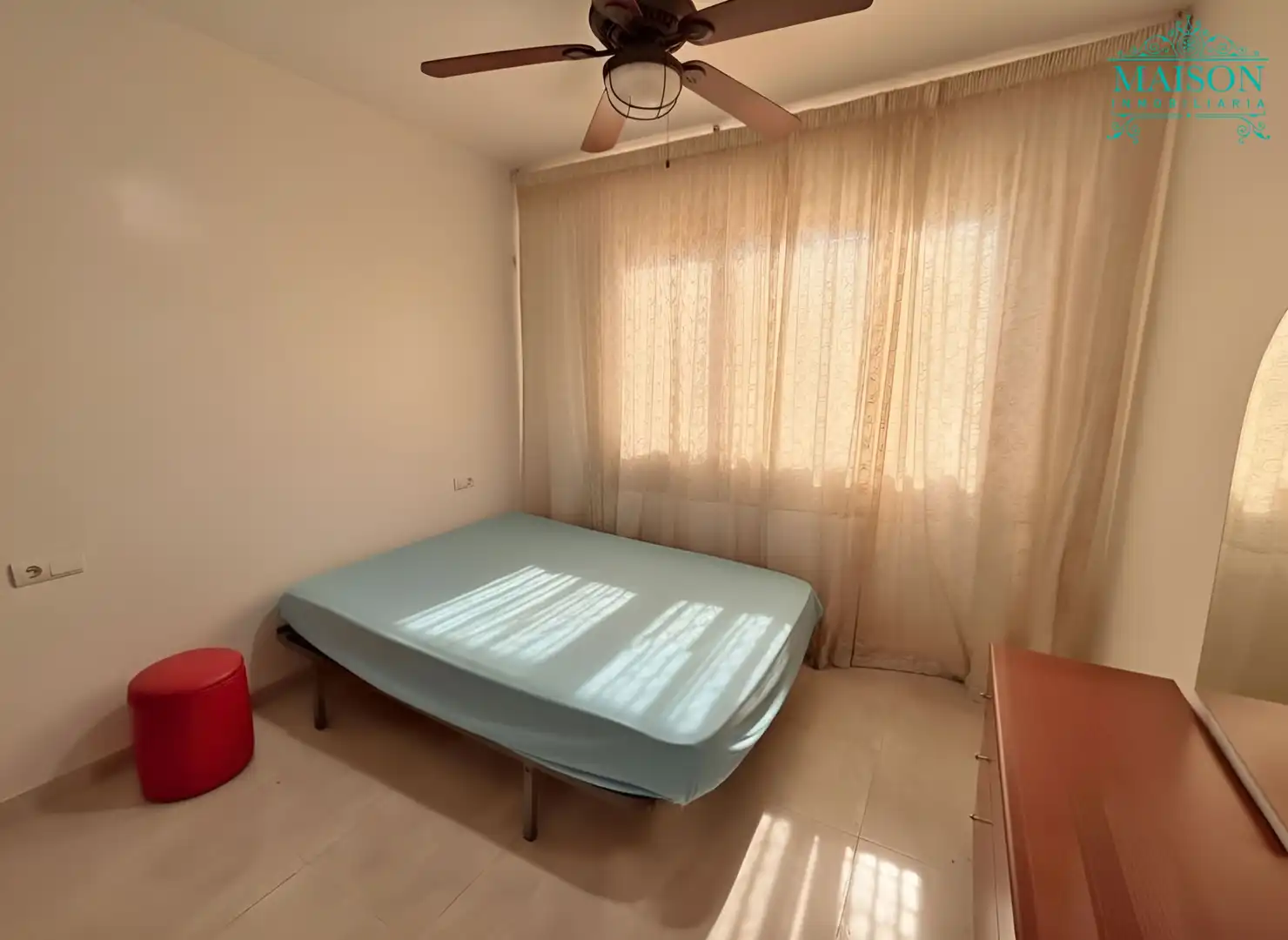 Habitación de Piso en venta en Almenara con Terraza