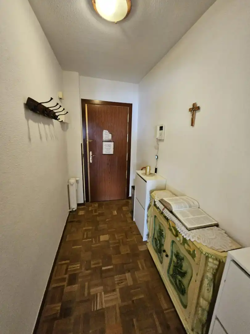 Piso en venta en Alcalá de Henares con Calefacción, Parquet y Terraza