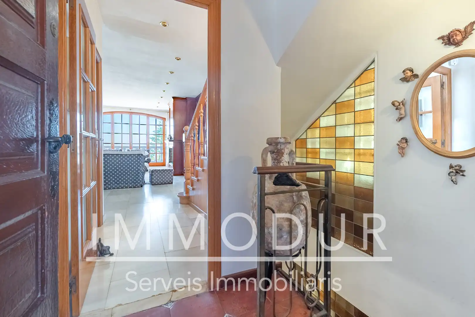 Maison avec terrasse à vendre à Plaça de Bellavista 121, imagen 48