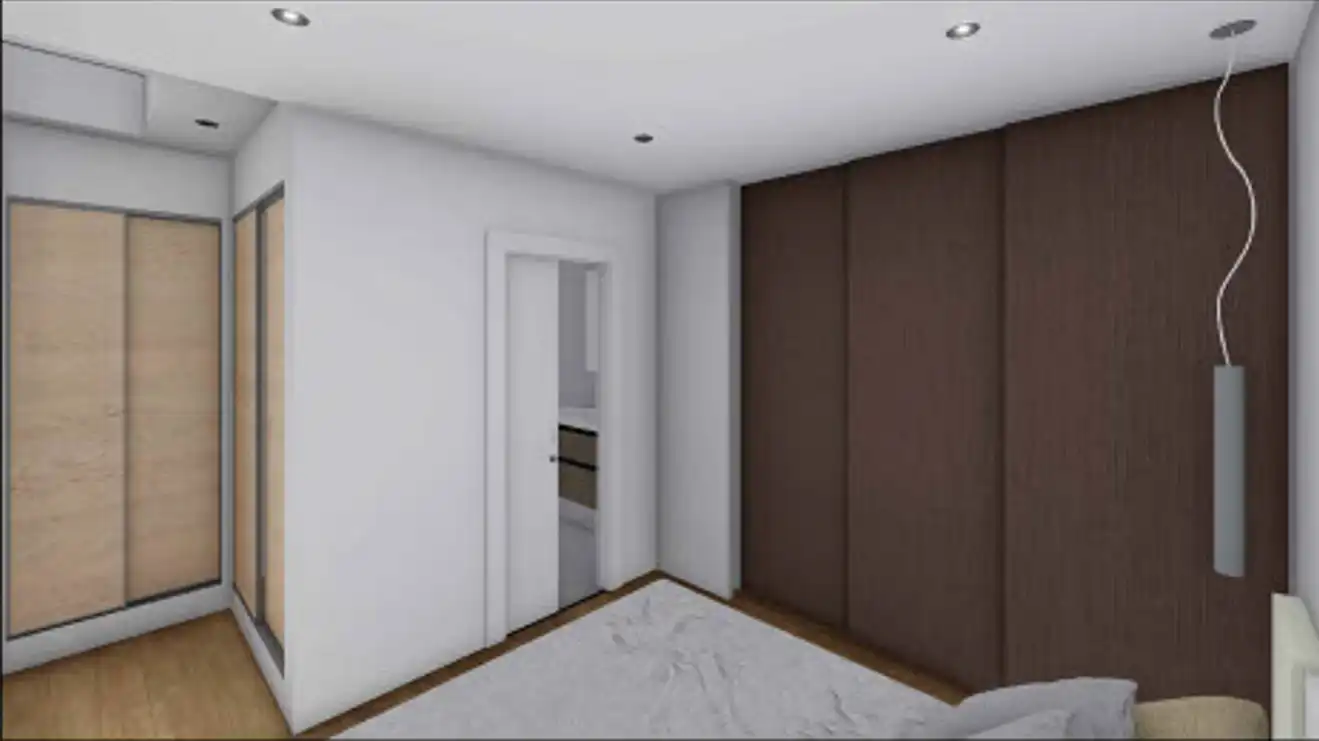 Piso en venta en Fuensaldaña