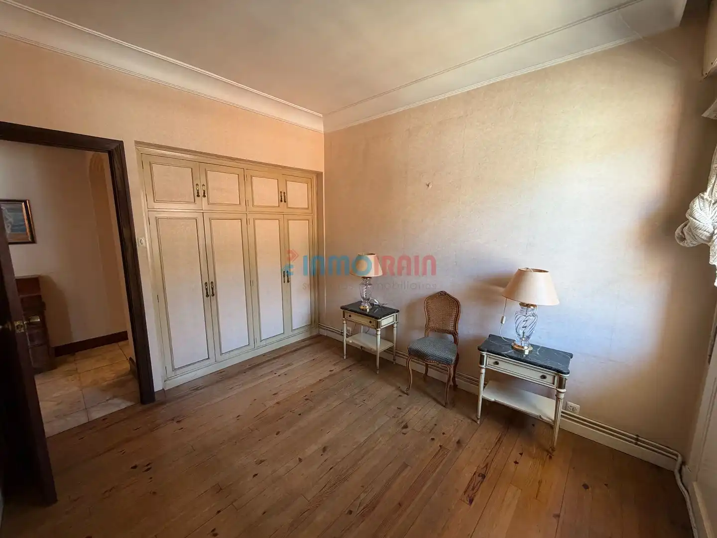 Bedroom of Flat for sale in Beasain  with Heating and Terrace