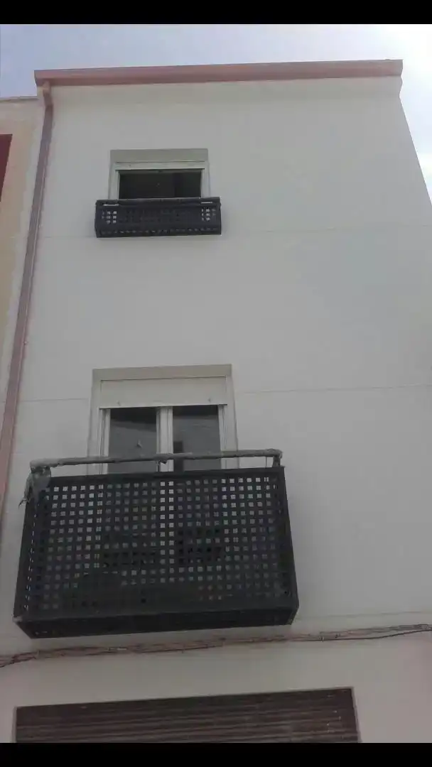 Terrassa de Casa adosada en venda en Mancha Real