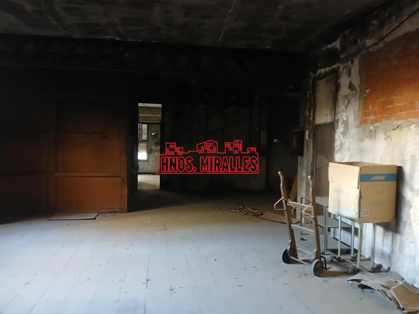 Casa o xalet en venda en Aspe amb Terrassa, Traster i Balcó
