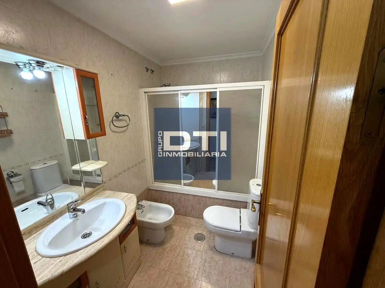 Piso con terraza en venta en Industria, imagen 23