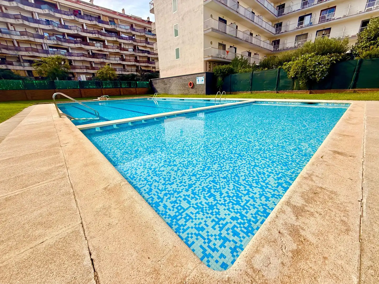 Appartamento con terrazza in vendita a Malgrat de Mar, imagen 27