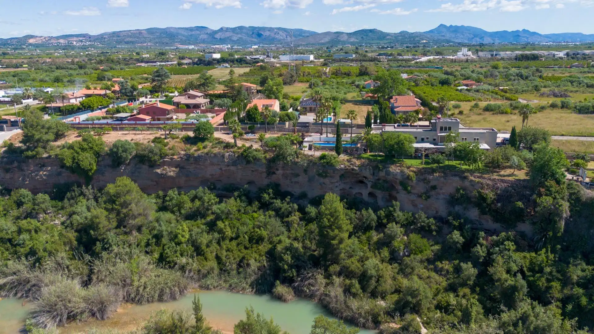 Detached house for sale in Les Boqueres - Santa Quiteria, imagen 2